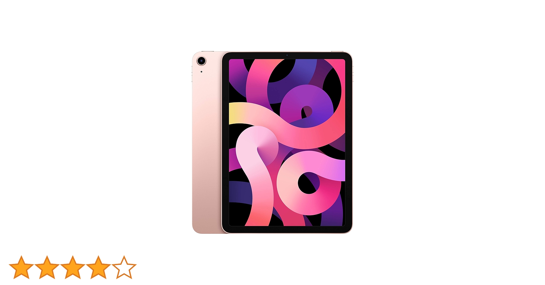 Amazon.co.jp: Apple iPad Air (4th Generation) Wi-Fi 256GB